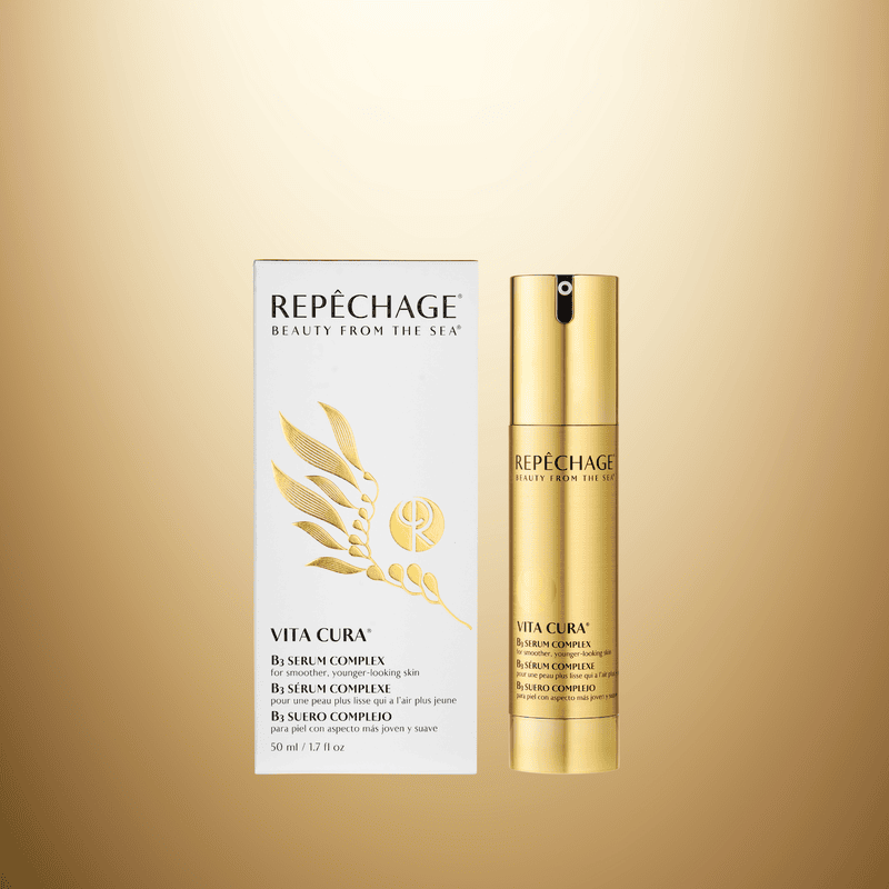 Vita Cura® B3 Serum Complex Vita Cura® B3 Serum Complex