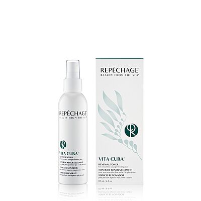 Vita Cura® Renewal Toner Vita Cura® Renewal Toner