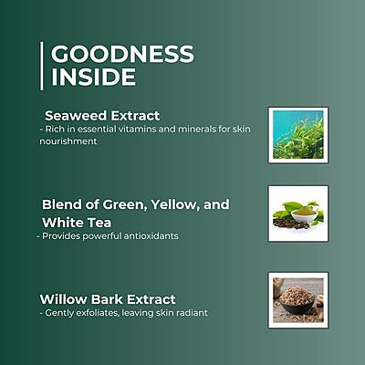 Vita Cura® Renewal Toner Vita Cura® Renewal Toner