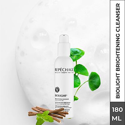 Biolight Brightening Cleanser with Laminaria Complex Biolight Brightening Cleanser with Laminaria Complex