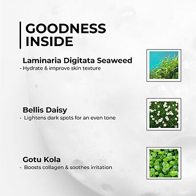 Biolight Brightening Cleanser with Laminaria Complex Biolight Brightening Cleanser with Laminaria Complex