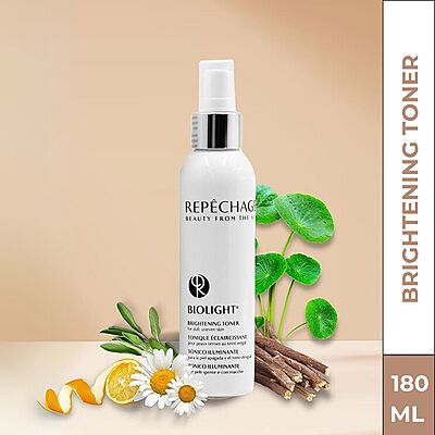Biolight Brightening Toner with Laminaria Complex Biolight Brightening Toner with Laminaria Complex