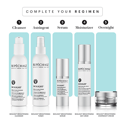 Biolight Brightening Skin Correct Serum Biolight Brightening Skin Correct Serum