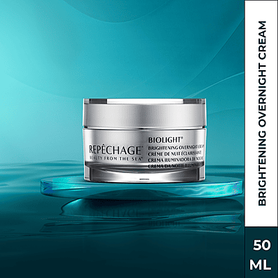 Biolight Brightening Overnight Cream Biolight Brightening Overnight Cream