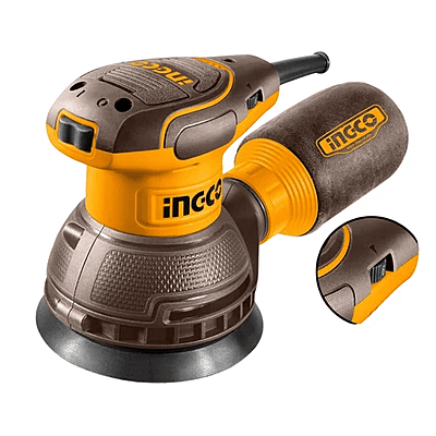 INGCO Rotary Sander RS3216 (320W)