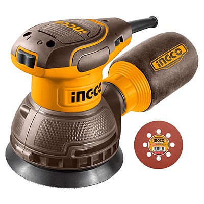 INGCO Rotary Sander RS3216 (320W)