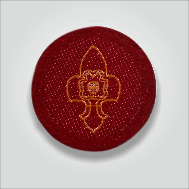 Rank Badge R.S.L.