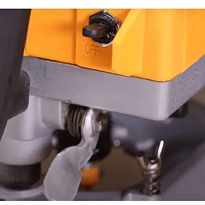 INGCO Router RT160028 (1600W)