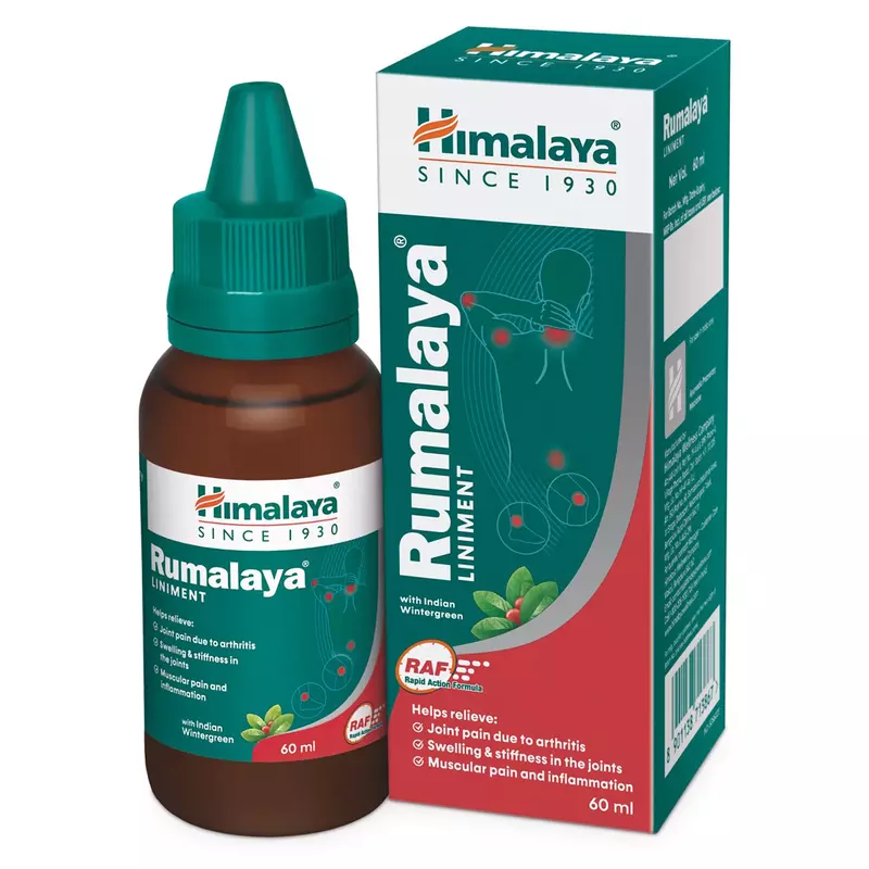 Rumalaya Liniment Rumalaya Liniment