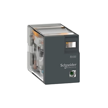 Relay RXM 2LB2B7
