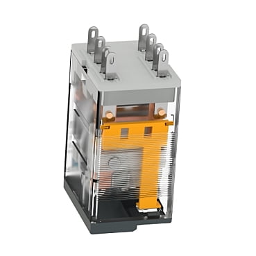 Relay RXM 2LB2B7