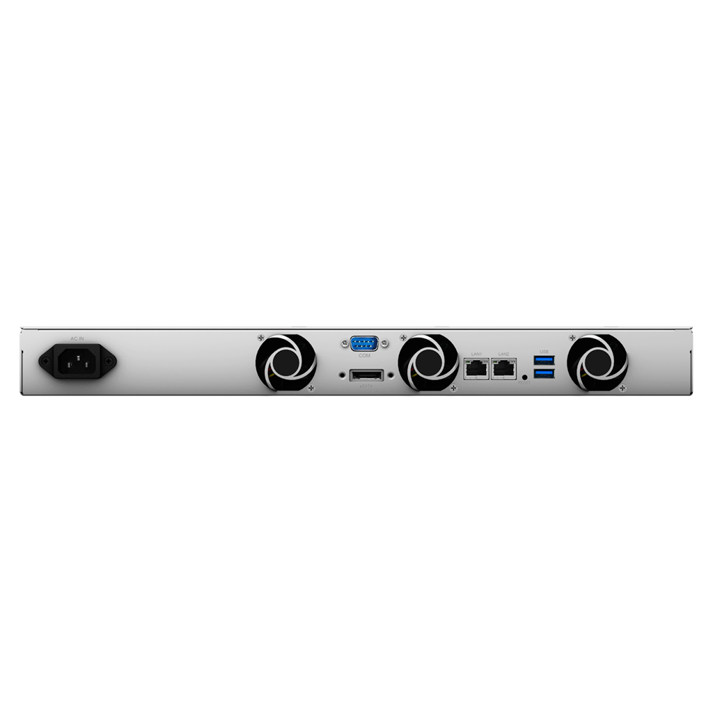 Synology RackStation RS217 – Compact 2-Bay Rackmount NAS for SMBs | Dual-Core CPU | Hardware Encryption | Dual LAN | USB 3.0 | Surveillance & Backup Ready Synology RackStation RS217 – Compact 2-Bay Rackmount NAS for SMBs | Dual-Core CPU | Hardware Encryption | Dual LAN | USB 3.0 | Surveillance & Backup Ready