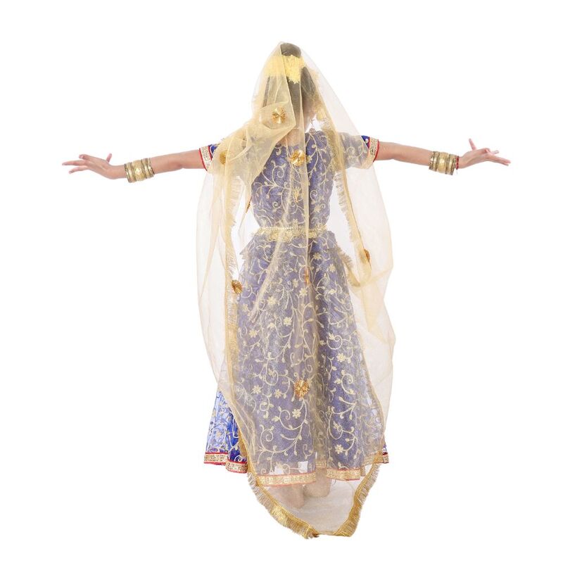 Radha Rani Lehenga Choli Kids