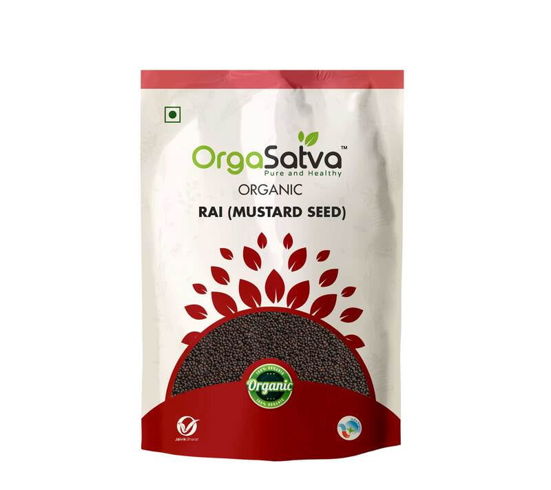Mustard Seeds/ Mohri/ Rai Mustard Seeds/ Mohri/ Rai