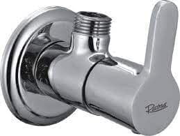 Raina - (Georgia - Series Angle Valve)