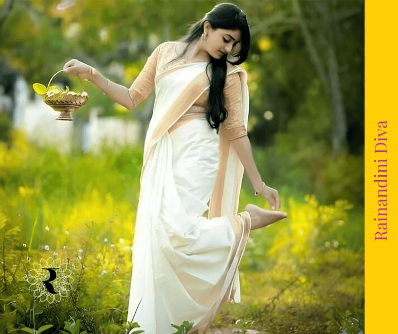 Utsavi Kerala Cotton Utsavi Kerala Cotton