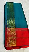 Utsavee Silk Banarasi Utsavee Silk Banarasi