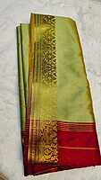 Utsavee Silk Banarasi Utsavee Silk Banarasi