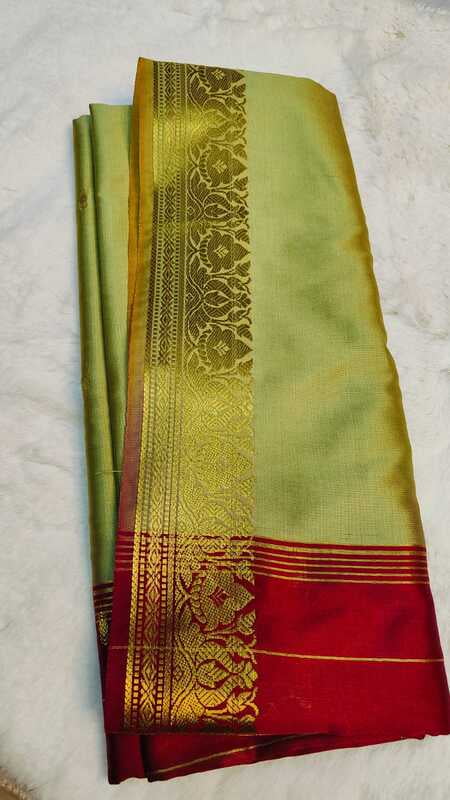 Utsavee Silk Banarasi Utsavee Silk Banarasi