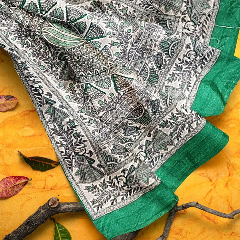 Madhubani Haryali Madhubani Haryali