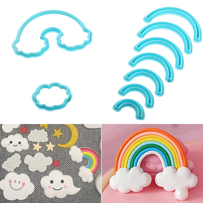 Rainbow Cutter Rainbow Cutter