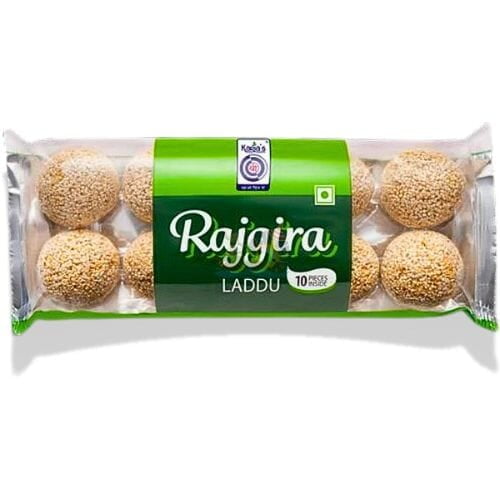 Rajgira Laddu- 90g Rajgira Laddu- 90g