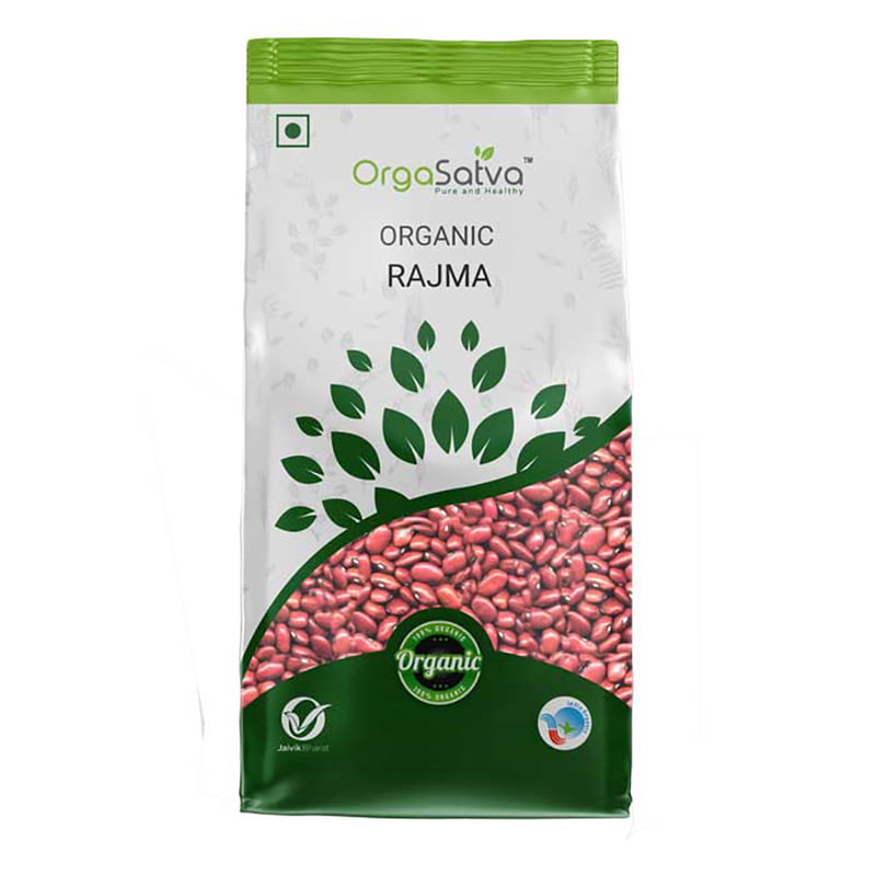 Rajma Rajma