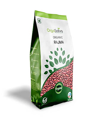Rajma Rajma