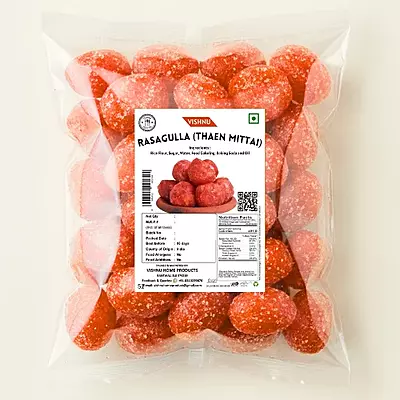 Rasagulla