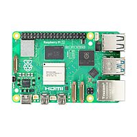 Raspberry Pi 5 Model B - 4GB RAM