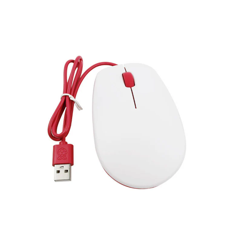 Raspberry Official Mouse
