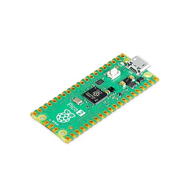 RASPBERRY-PI PICO