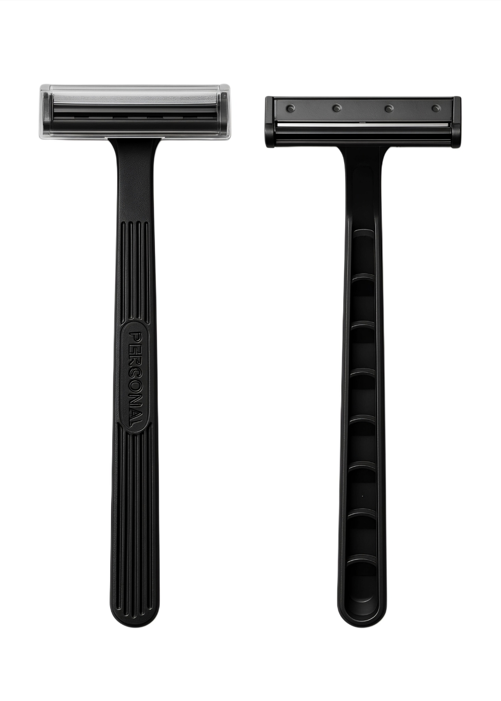 Disposable Twin Blade Razor – Hotel Guest Shaving Razor