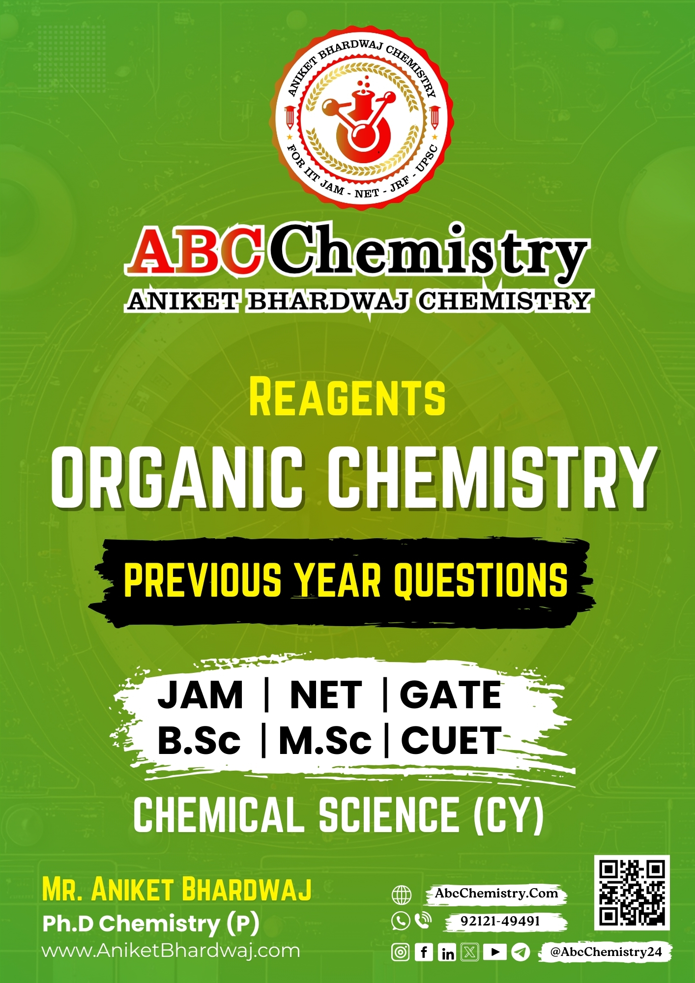 Reagents Study Material Reagents Study Material