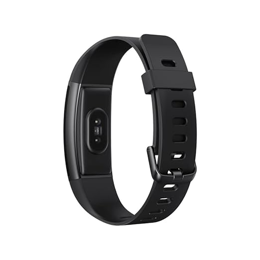 Realme Smart Band Strap RMA183 – Soft Silicone Replacement Wristband, Adjustable & Comfortable Fit (No Tracker Included) Realme Smart Band Strap RMA183 – Soft Silicone Replacement Wristband, Adjustable & Comfortable Fit (No Tracker Included)