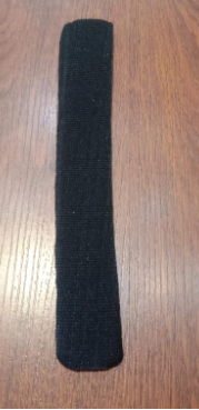 REAR CUSHION PAD