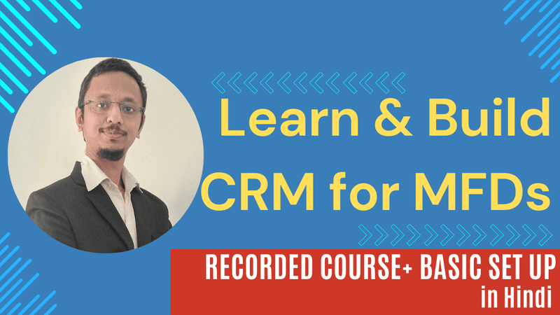 Complete Recorded Course + Basic Set Up
