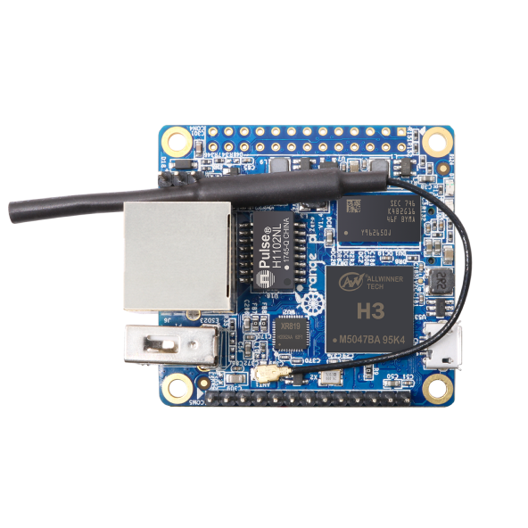 Orange Pi Zero LTS