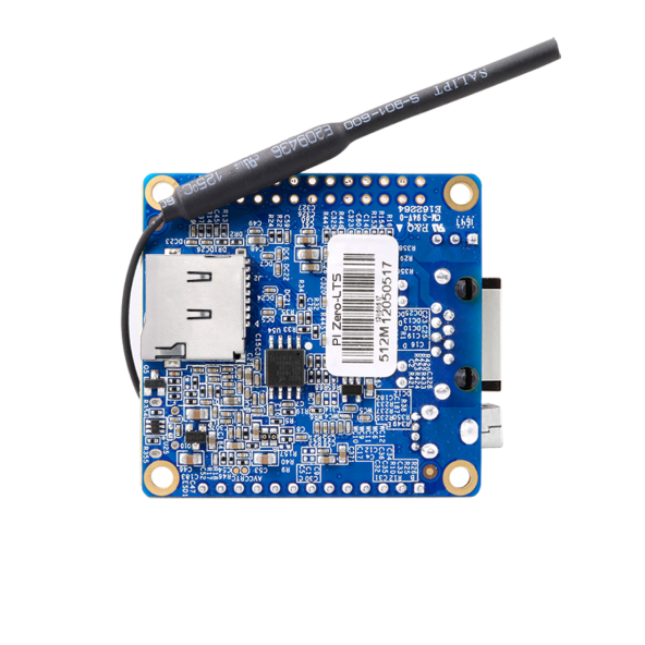 Orange Pi Zero LTS