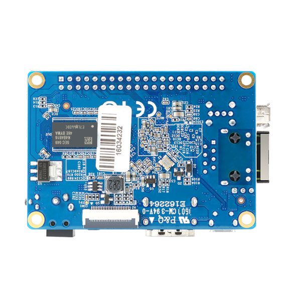Orange Pi-one 512 H3 Orange Pi-one 512 H3