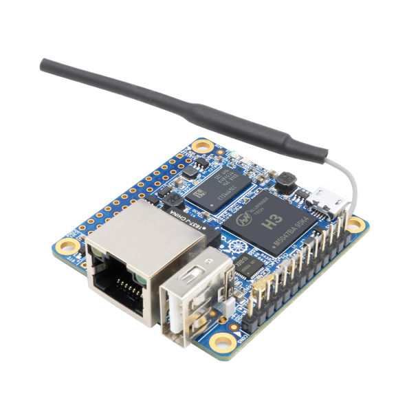 Orange Pi Zero LTS