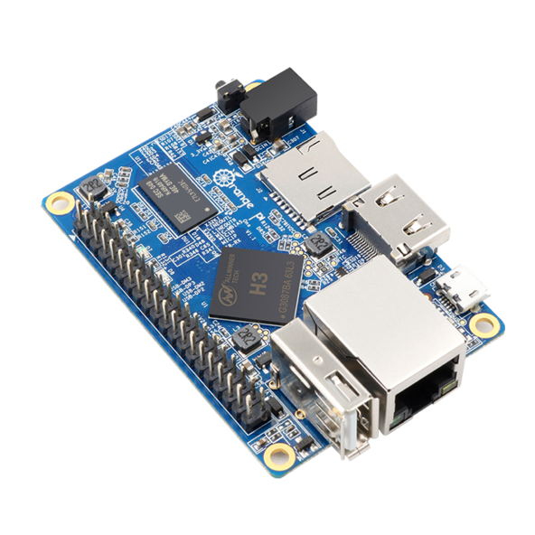 Orange Pi-one 512 H3 Orange Pi-one 512 H3