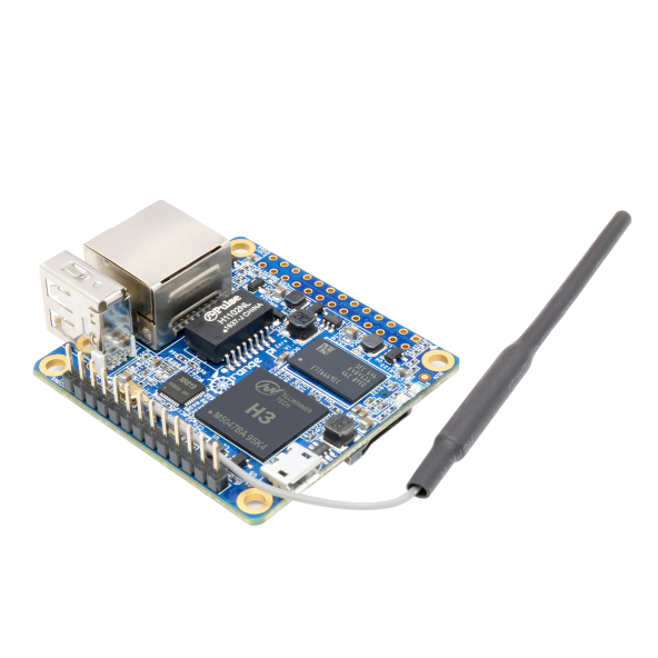 Orange Pi Zero LTS