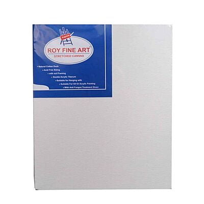 Canvas Board Canvas Board