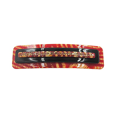 Fancy French Barrettes Fancy French Barrettes
