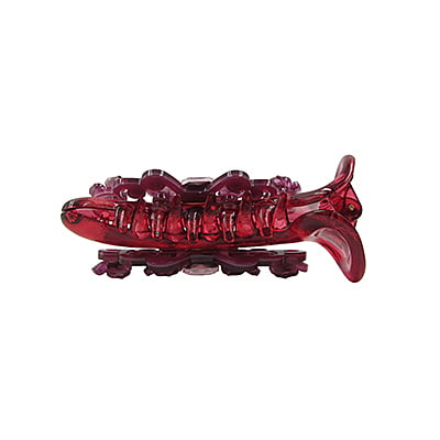 Party Wear Banana Hair Clips Party Wear Banana Hair Clips