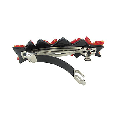 Trendy French Barrettes Trendy French Barrettes