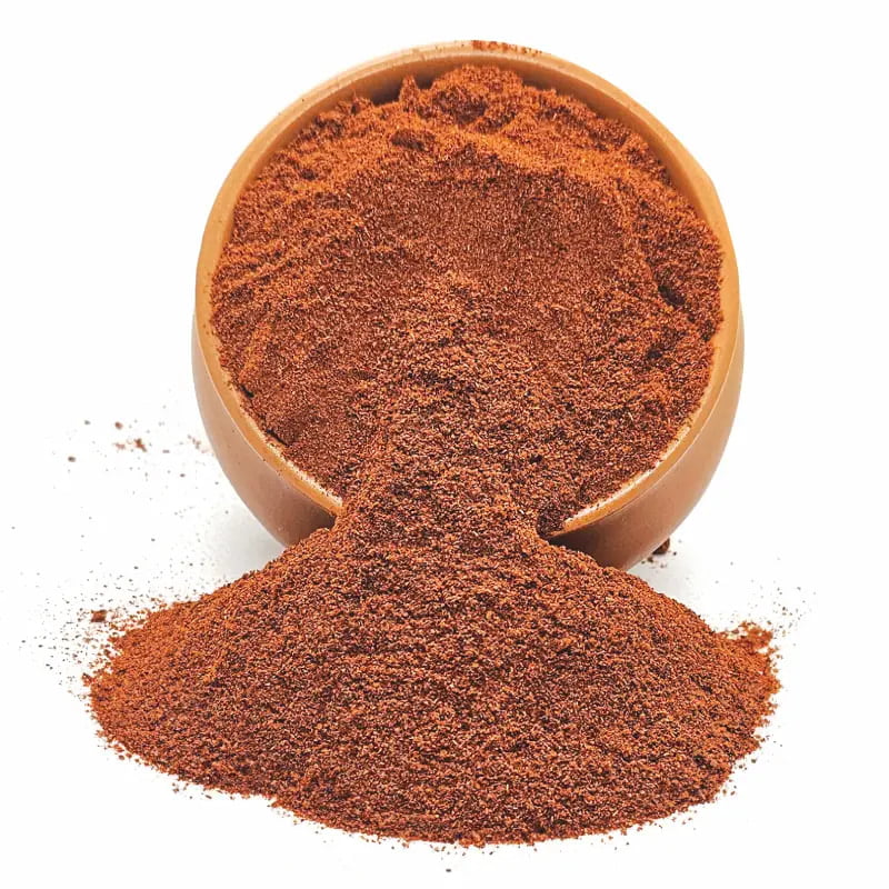 Organic Red Chilli Powder-200 g