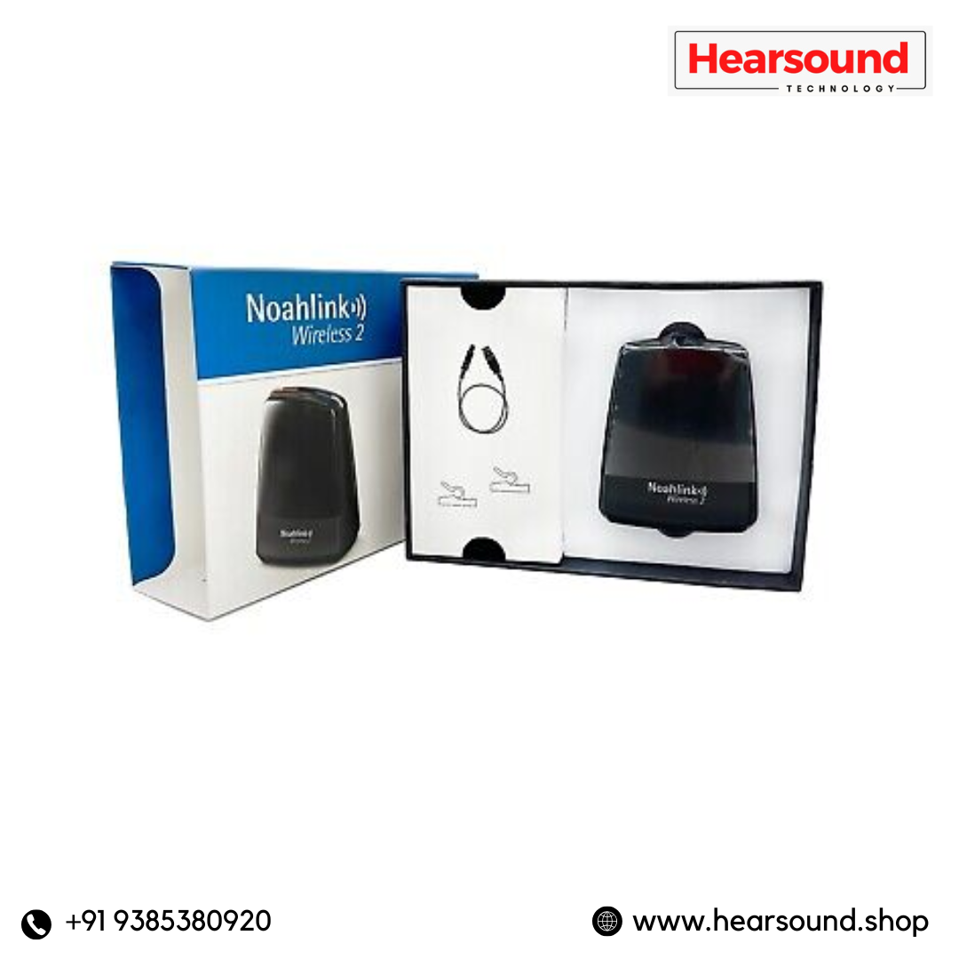 Noahlink Wireless 1 Noahlink Wireless 1