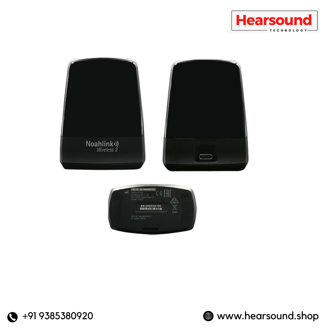 Noahlink Wireless 1 Noahlink Wireless 1